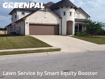 Lawn Service nearby Round Rock, TX, 