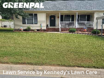 Yard Mowing nearby Concord, NC, 