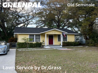 Lawn Mowing nearby Tampa, FL, 