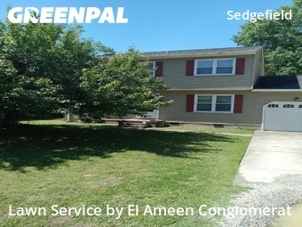 Lawn Cutting nearby Newport News, VA, 