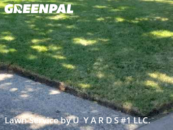 Work completed by lawn-care-experts-near-me-in-Turlock-CA