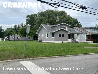 Lawn Mow nearby Louisville, KY, 