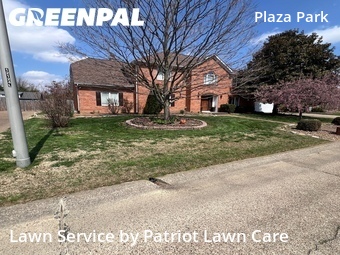 Lawn Service nearby Evansville, IN, 