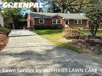 Lawn Maintenance nearby Macon, GA, 