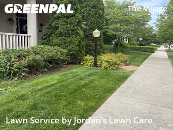 Yard Mowing nearby Carmel, IN, 
