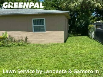 Lawn Cut nearby North Miami, FL, 