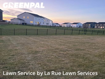 Lawn Care nearby Delaware, OH, 