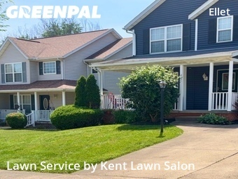Lawn Cutting nearby Akron, OH, 