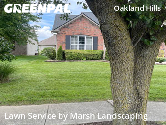 Lawn Care Service nearby Indianapolis, IN, 