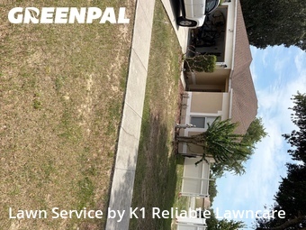 Grass Cut nearby Clermont, FL, 