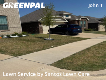 Yard Cutting nearby Fort Worth, TX, 