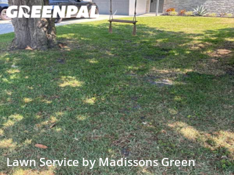 Yard Mowing nearby Delray Beach, FL, 