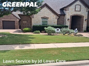 Lawn Mowing nearby North Richland Hills, TX, 