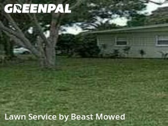 Lawn Care Service nearby St. Petersburg, FL, 