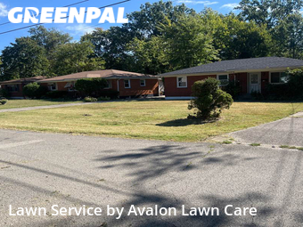 Lawn Maintenance nearby Louisville, KY, 