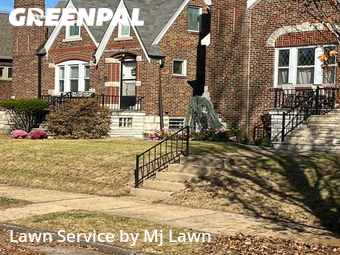 Yard Cutting nearby St. Louis, MO, 