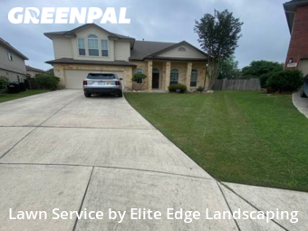 Lawn Care nearby San Antonio, TX, 