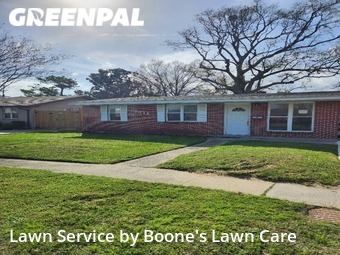 Grass Cutting nearby Kenner, LA, 