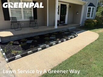Grass Cutting nearby Concord, NC, 