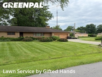 Grass Cutting nearby Fort Wayne, IN, 