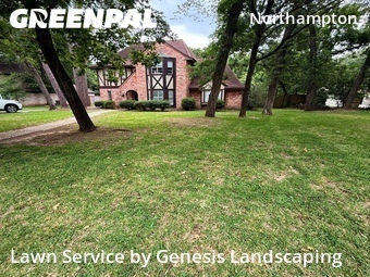Lawn Mowing nearby Spring, TX, 
