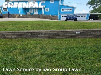 Lawn Care nearby Cumming, GA, 