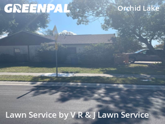 Lawn Service nearby Port Richey, FL, 