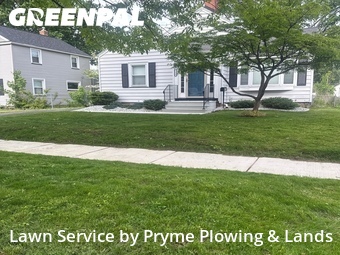 Grass Cutting nearby Rochester, NY, 