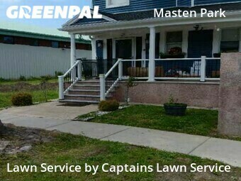 Lawn Mowing Service nearby Buffalo, NY, 