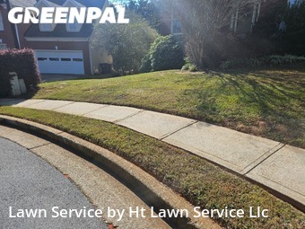 Lawn Mowing Service nearby Lawrenceville, GA, 
