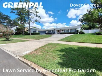 Yard Cutting nearby Orlando, FL, 