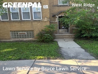 Yard Mowing nearby Chicago, IL, 