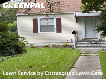 Lawn Cutting nearby Norfolk, VA, 