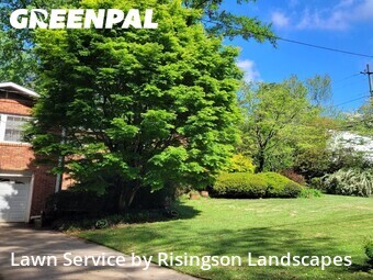 Lawn Mow nearby Chamblee, GA, 