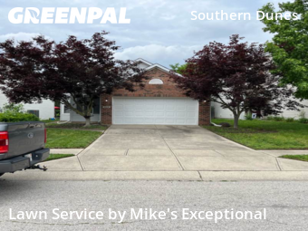 Grass Cutting nearby Indianapolis, IN, 