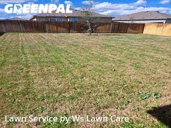 Lawn Service nearby New Braunfels, TX, 