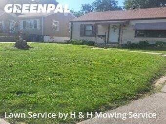 Lawn Maintenance nearby Saint Ann, MO, 