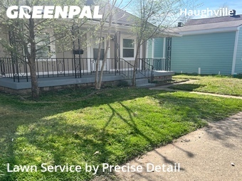 Affordable Landscaping In Indianapolis,46222,Landscaping Cleanup by Precise Detail , work completed in Apr , 2026