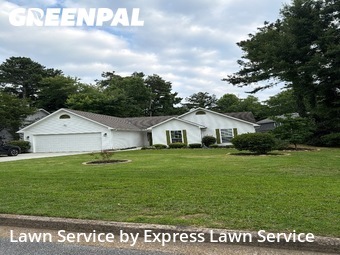 Lawn Maintenance nearby Alpharetta, GA, 