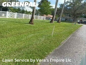 Lawn Service nearby Palm Coast, FL, 