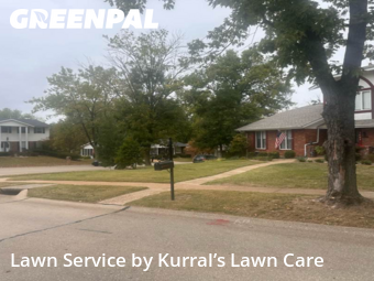 Lawn Care Service nearby Florissant, MO, 