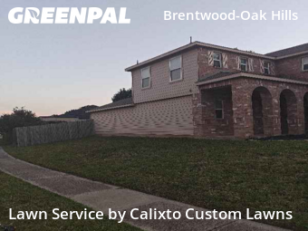 Lawn Mowing nearby Fort Worth, TX, 