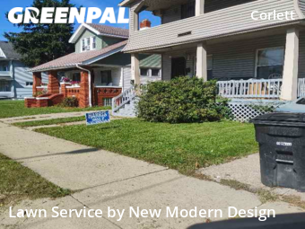 Lawn Care Service nearby Cleveland, OH, 