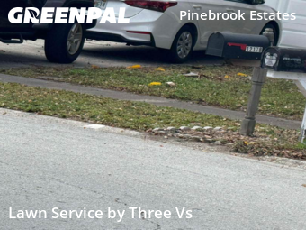 Lawn Care Service nearby Largo, FL, 