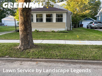Lawn Maintenance nearby Lansing, MI, 