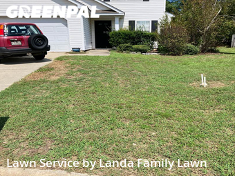 Lawn Maintenance nearby Lexington, SC, 