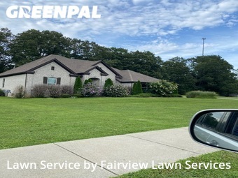 Yard Cutting nearby Fairview, TN, 