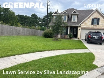 Lawn Care Service nearby Harris County, TX, 