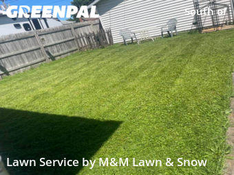 Yard Mowing nearby Saint Paul, MN, 