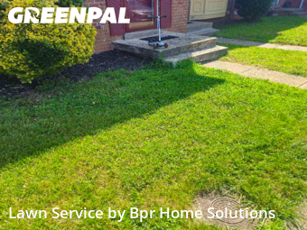 Lawn Mowing nearby Woodbridge, VA, 